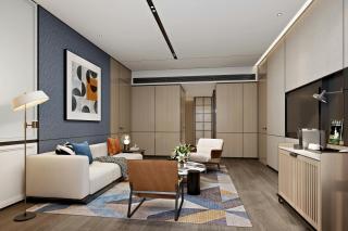 Sheraton Luoyang - 9