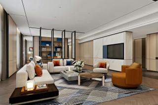Sheraton Luoyang - 8