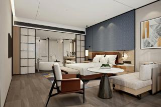 Sheraton Luoyang - 4