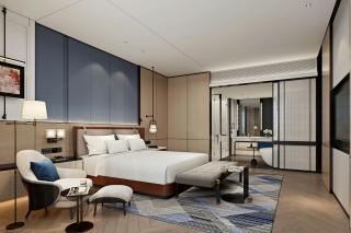 Sheraton Luoyang - 7