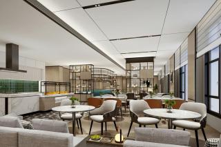 Sheraton Luoyang - 2