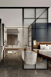 Sheraton Luoyang - 3