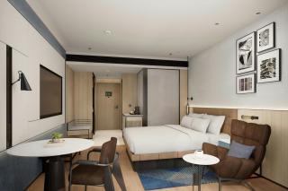 Four Points by Sheraton Zhangjiajie National Forest Park - 3