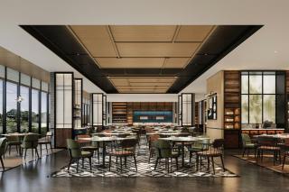 Four Points by Sheraton Zhangjiajie National Forest Park - 1