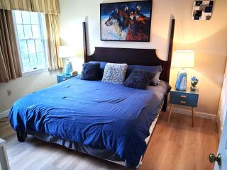 1st Floor Mountain View Suite Ski On Off At Jiminy- Fully Redone Decor - Hancock - 8
