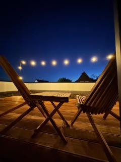 Rooftop Guesthouse - 3
