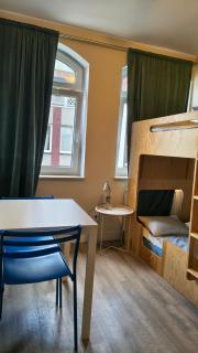 Dzien Dobry Hostel - 9