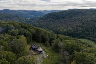 Summit Cabin - Roscoe Chalet with Game Room & Mountain Views - 9
