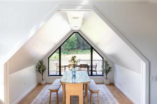 Summit Cabin - Roscoe Chalet with Game Room & Mountain Views - 8