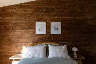 Summit Cabin - Roscoe Chalet with Game Room & Mountain Views - 6