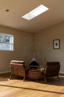 Summit Cabin - Roscoe Chalet with Game Room & Mountain Views - 7