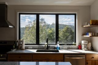 Summit Cabin - Roscoe Chalet with Game Room & Mountain Views - 4