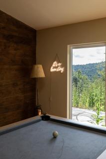 Summit Cabin - Roscoe Chalet with Game Room & Mountain Views - 3