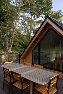 Summit Cabin - Roscoe Chalet with Game Room & Mountain Views - 2