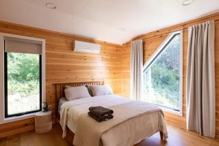 Summit Cabin - Roscoe Chalet with Game Room & Mountain Views - 1