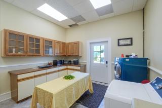 Walkable Main Street Apartment in Princeton! - 8