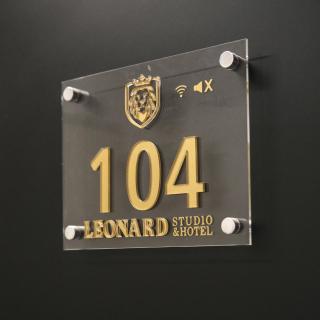 Leonard Hotel - 5