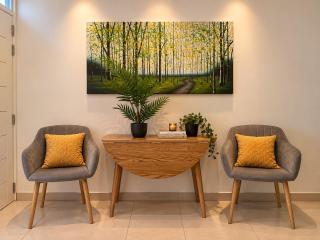 Newly refurbished Stylish 2 Bed Balzan Home - 0