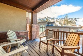 Ski-In/Out Solitude | Pool, Hot Tub | Mountain Views - 6