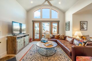 Ski-In/Out Solitude | Pool, Hot Tub | Mountain Views - 7