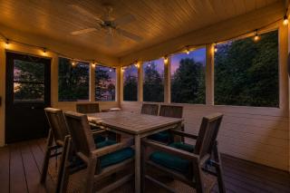 Fox Wood Path Getaway - 7