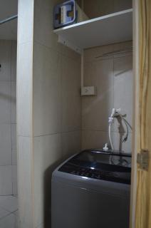 Inspiria condo 1 Bedroom - 7