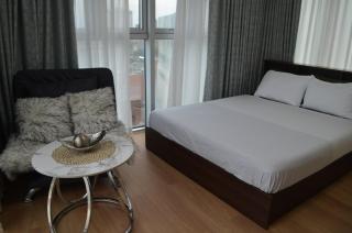 Inspiria condo 1 Bedroom - Davao City - 9