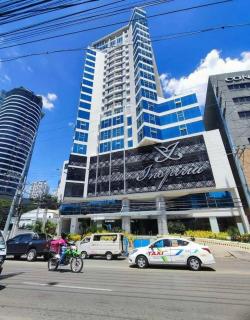 Inspiria condo 1 Bedroom - Davao City - 4