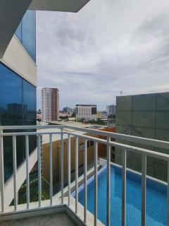 Inspiria condo 1 Bedroom - Davao City - 6