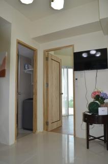 Inspiria condo 1 Bedroom - Davao City - 7