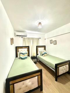 Cana Life Breeze Blue Coral Residences C1 2-Bedroom in Blue Marlin Los Corales - 1