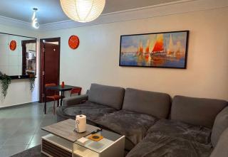 Cozy Appartement in Safi city center - 6