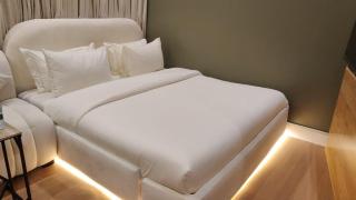 Studio with jacuzzi in Almalqa - 9
