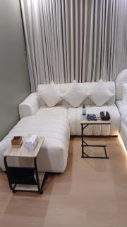 Studio with jacuzzi in Almalqa - 6