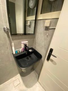 Studio with jacuzzi in Almalqa - 3