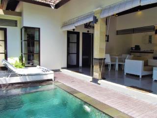 The Lakshmi Villas by The Beach House - Gili Trawangan - 8