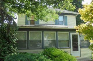 Aunt Jane's Yellow House - Put-in-Bay - 0