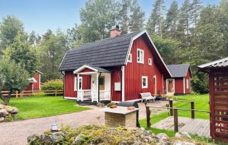2 Bedroom Lovely Home In Vimmerby - 0