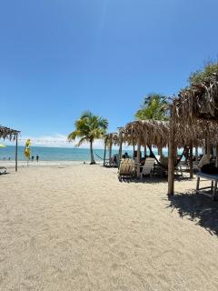 NICO'S BEACH PANAMA - 0