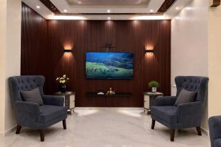 Hijazi Apartments - 7