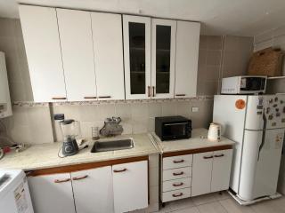 Acogedor dpto casco histórico - 4