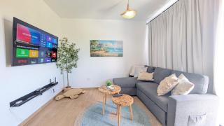 Cana Life Breeze Blue Coral Residences C4 - 2-Bedroom in Blue Marlin Los Corales - 5