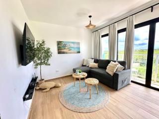 Cana Life Breeze Blue Coral Residences C4 - 2-Bedroom in Blue Marlin Los Corales - 3