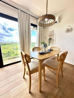 Cana Life Breeze Blue Coral Residences C4 - 2-Bedroom in Blue Marlin Los Corales - 2