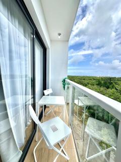 Cana Life Breeze Blue Coral Residences C4 - 2-Bedroom in Blue Marlin Los Corales - 1