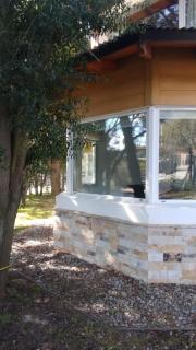 Casa luminosa con jardín, cerca del Teleférico Cerro Otto - 9
