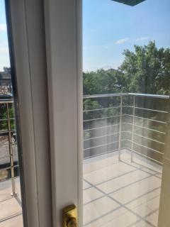 Delmar apartments Миронова Центр - 8