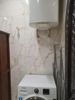Delmar apartments Миронова Центр - 6