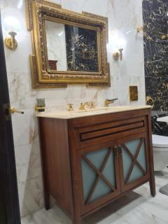 Delmar apartments Миронова Центр - 5