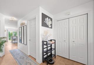 Family Corporate 3BR Yard Parking VW Amazon - 7